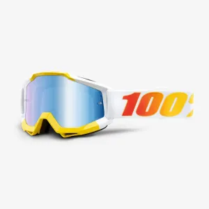 100% - Accuri Mirror Goggles