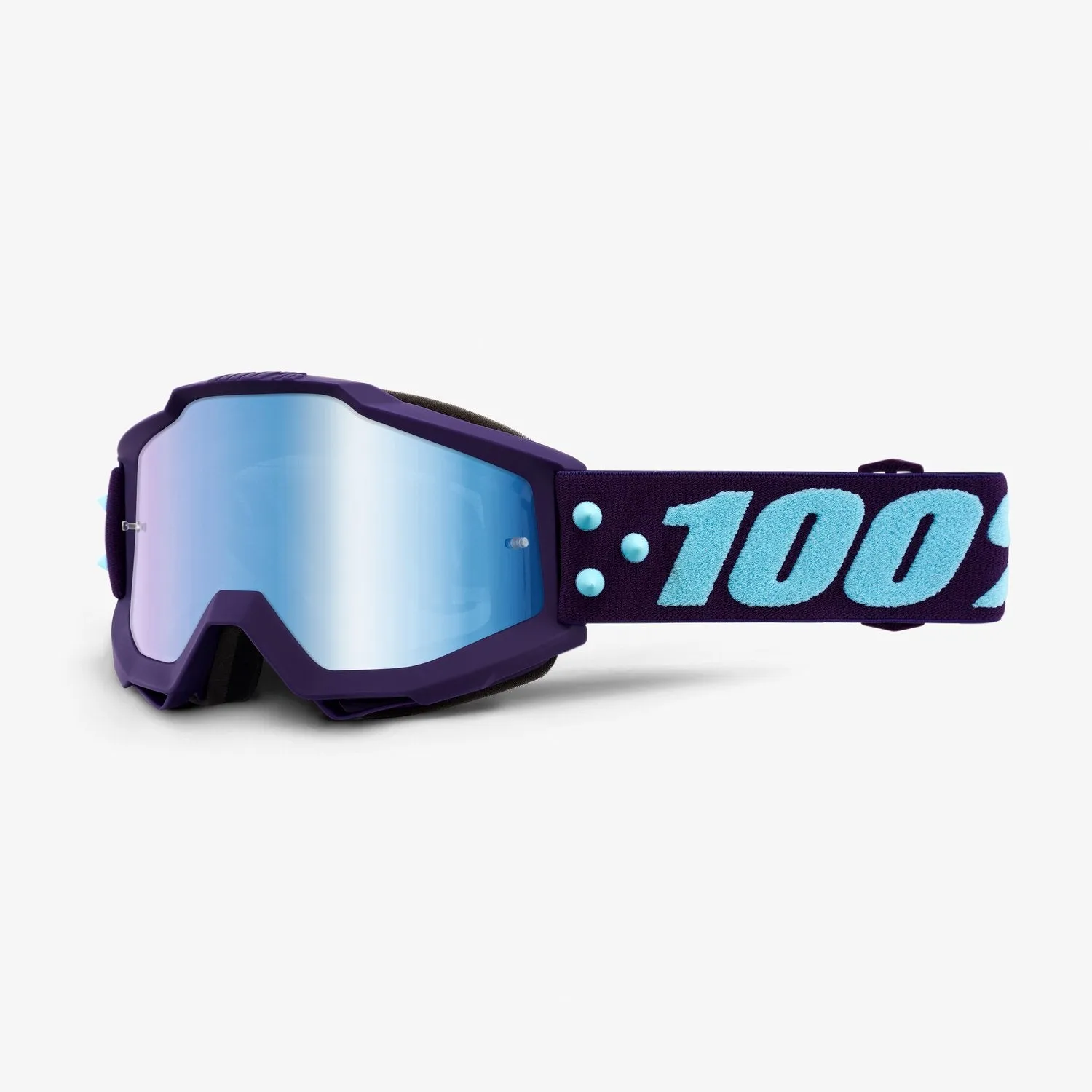 100% - Accuri Mirror Goggles