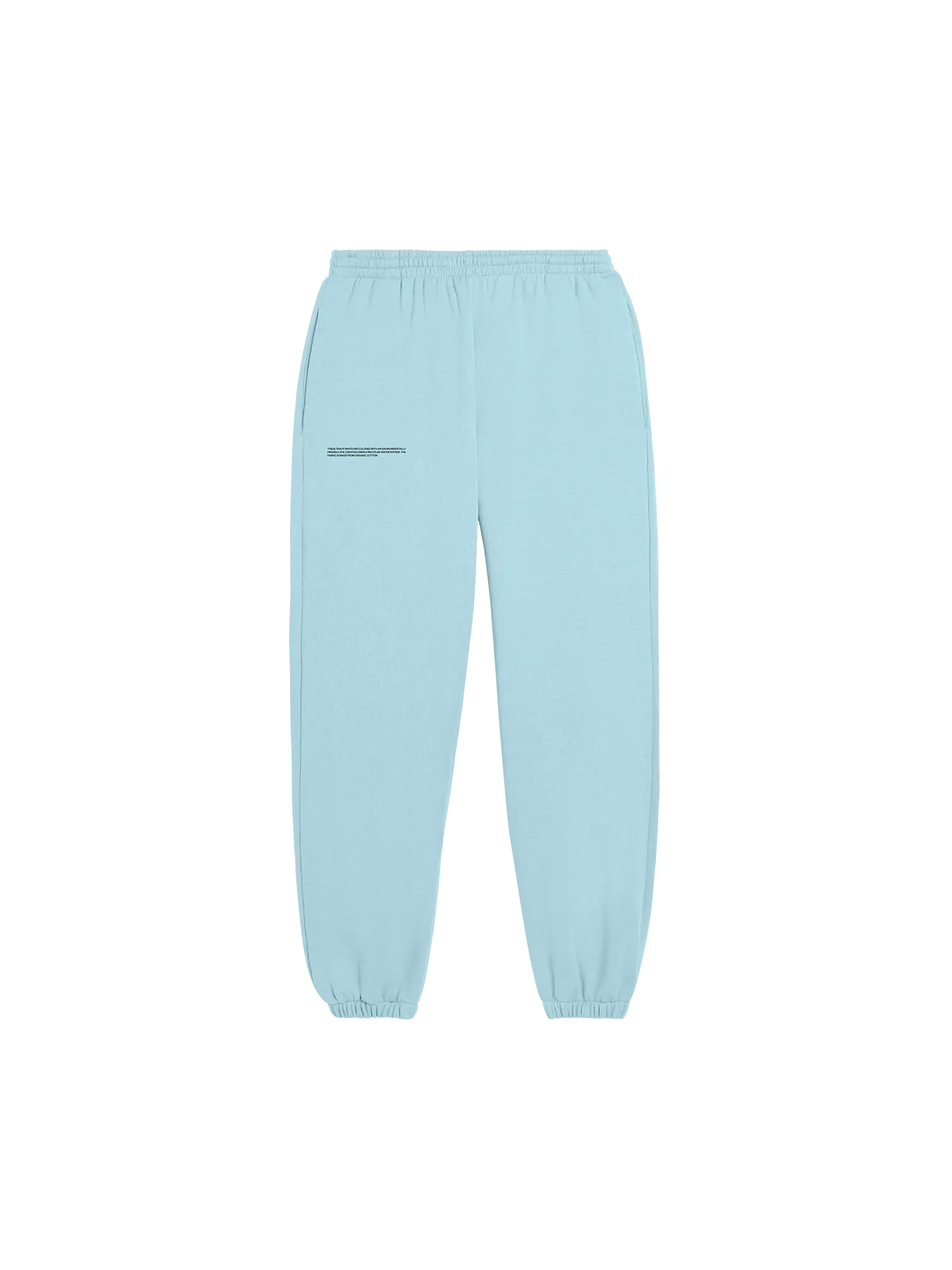 365 Track Pants - Pastel Tones—celestial blue