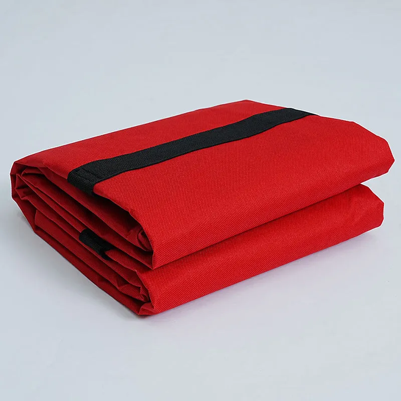 A0115 Convenient Portable Large Capacity Cloth Storage Bag