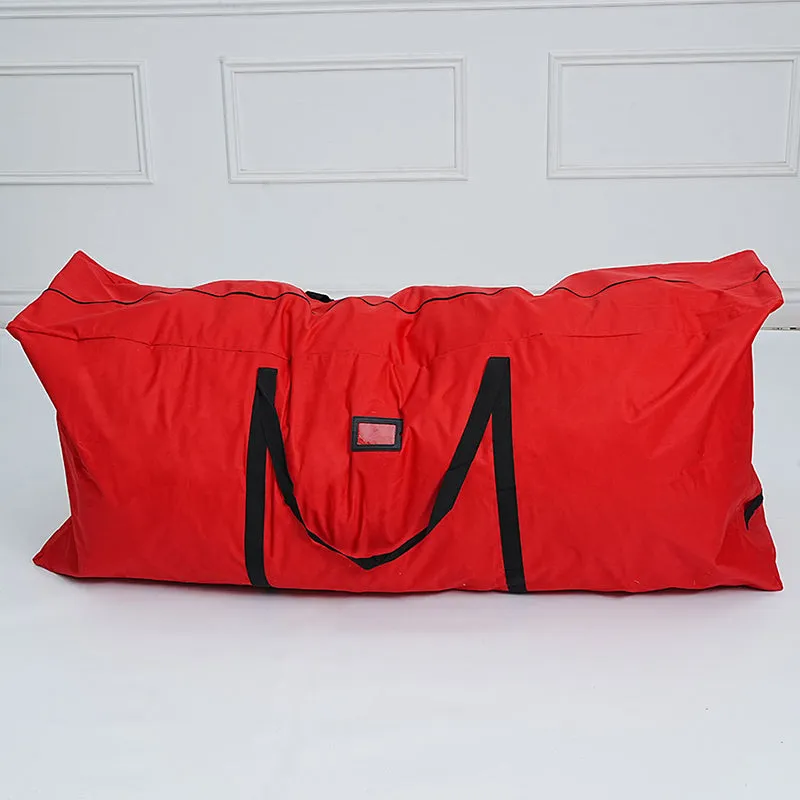 A0115 Convenient Portable Large Capacity Cloth Storage Bag