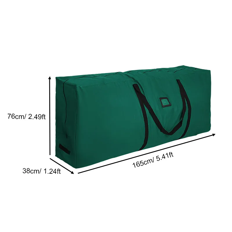 A0115 Convenient Portable Large Capacity Cloth Storage Bag