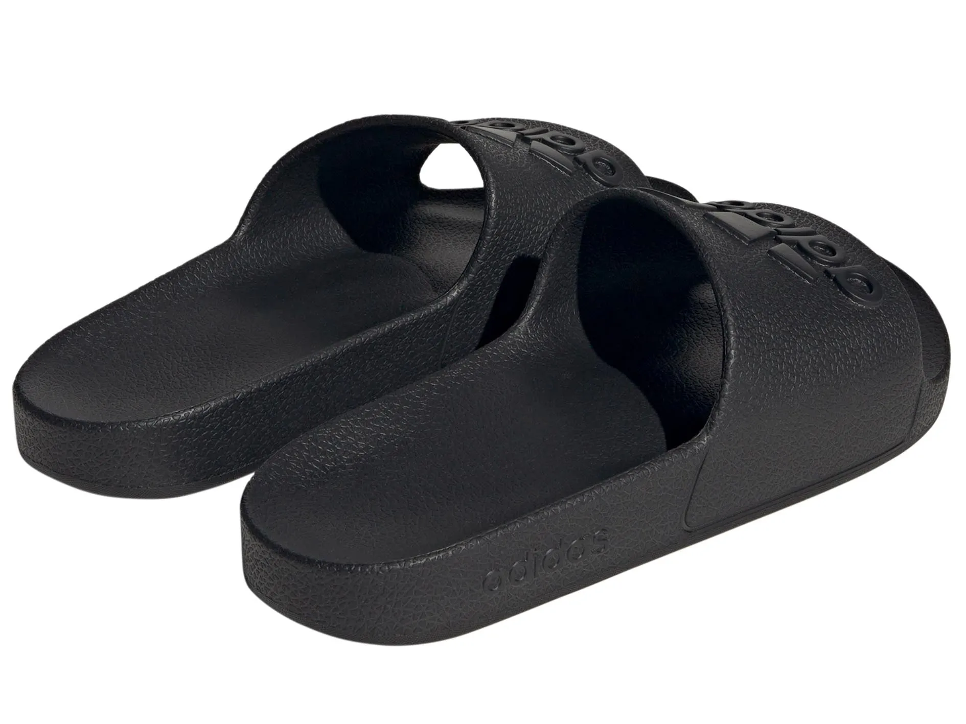 Adidas Mens Adilette Aqua Slides <br> IF7371