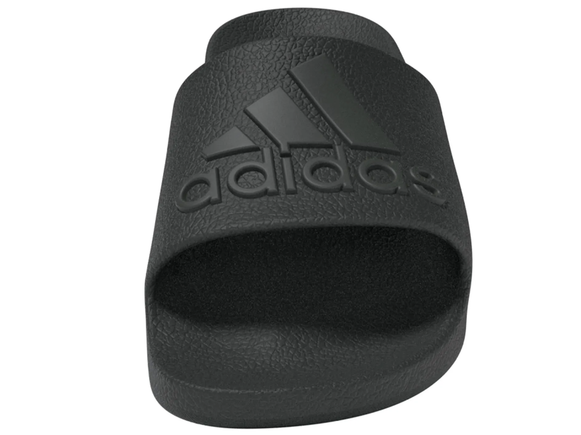 Adidas Mens Adilette Aqua Slides <br> IF7371