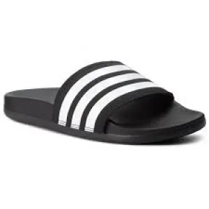 Adidas Slider Adilette Black/White