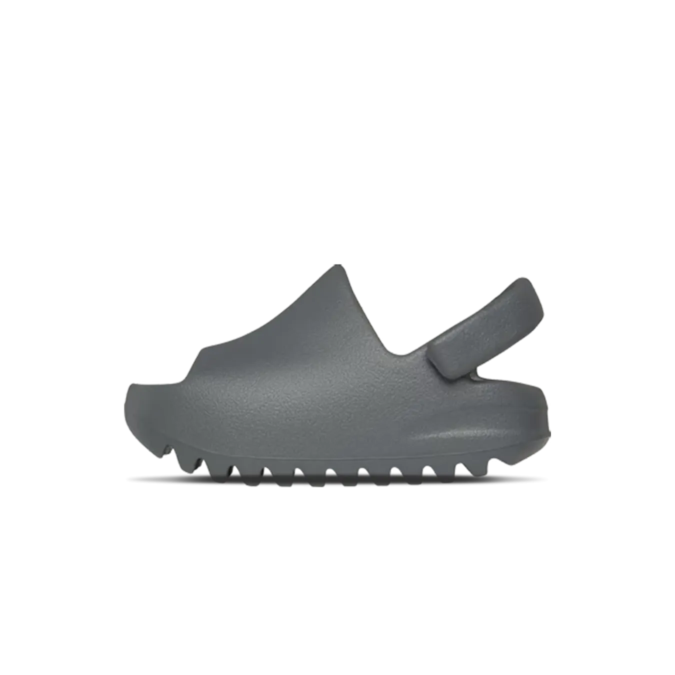 adidas Yeezy Slides Infant 'Slate Grey'