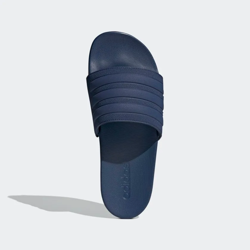 ADILETTE COMFORT SLIDES Tech Indigo / Tech Indigo / Tech Indigo-FW5336