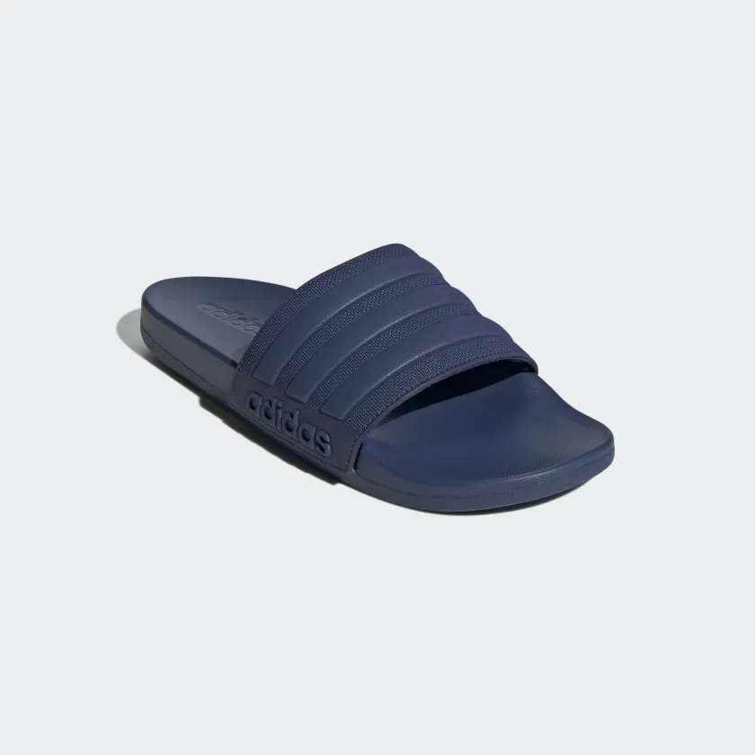 ADILETTE COMFORT SLIDES Tech Indigo / Tech Indigo / Tech Indigo-FW5336