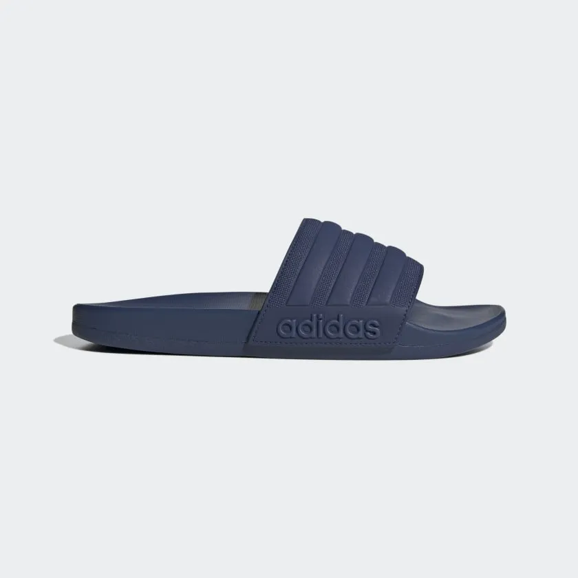 ADILETTE COMFORT SLIDES Tech Indigo / Tech Indigo / Tech Indigo-FW5336