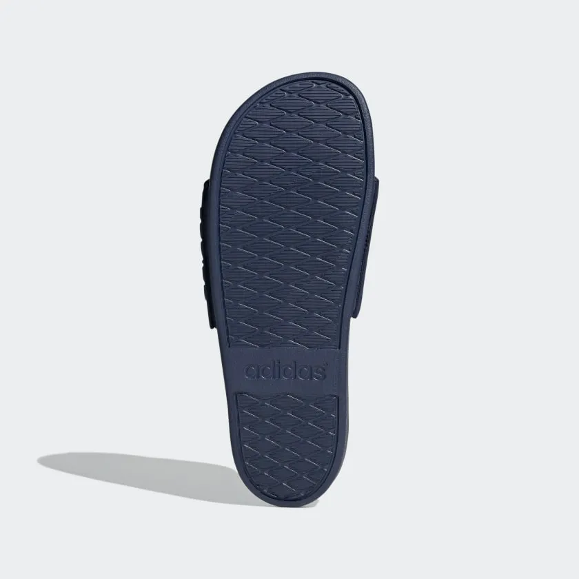 ADILETTE COMFORT SLIDES Tech Indigo / Tech Indigo / Tech Indigo-FW5336