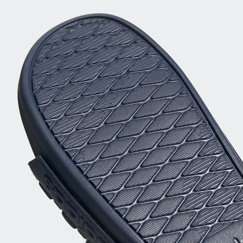 ADILETTE COMFORT SLIDES Tech Indigo / Tech Indigo / Tech Indigo-FW5336