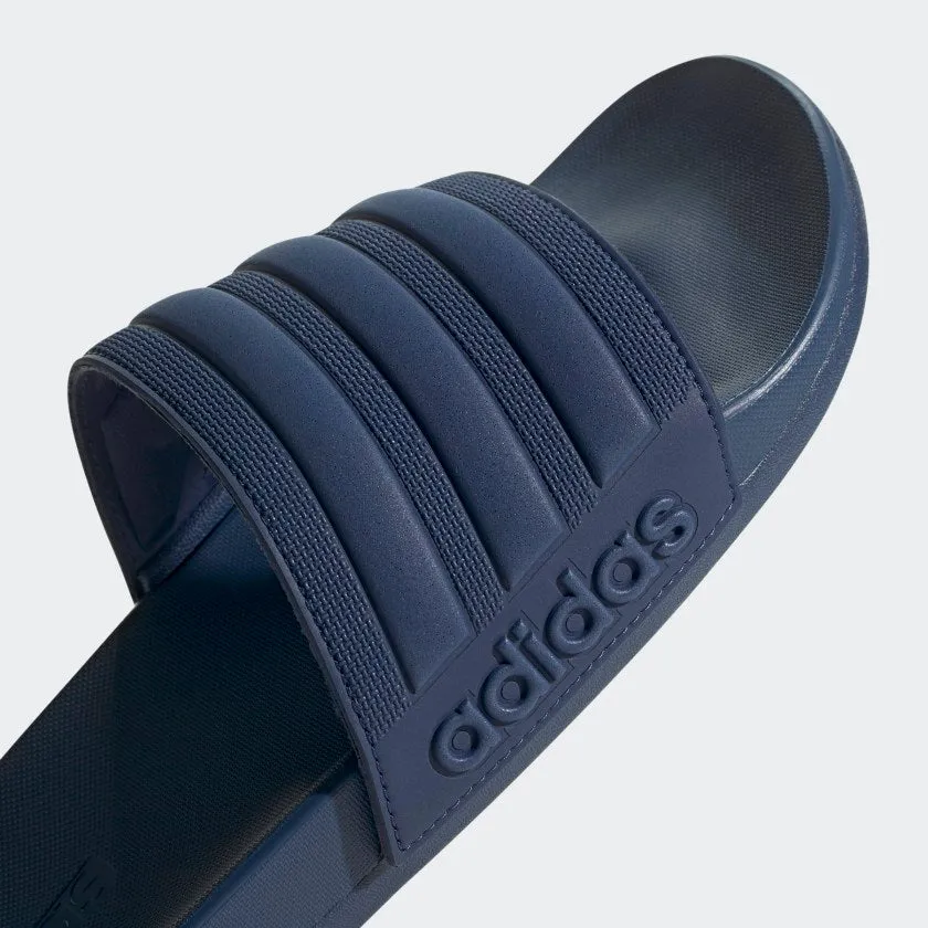 ADILETTE COMFORT SLIDES Tech Indigo / Tech Indigo / Tech Indigo-FW5336