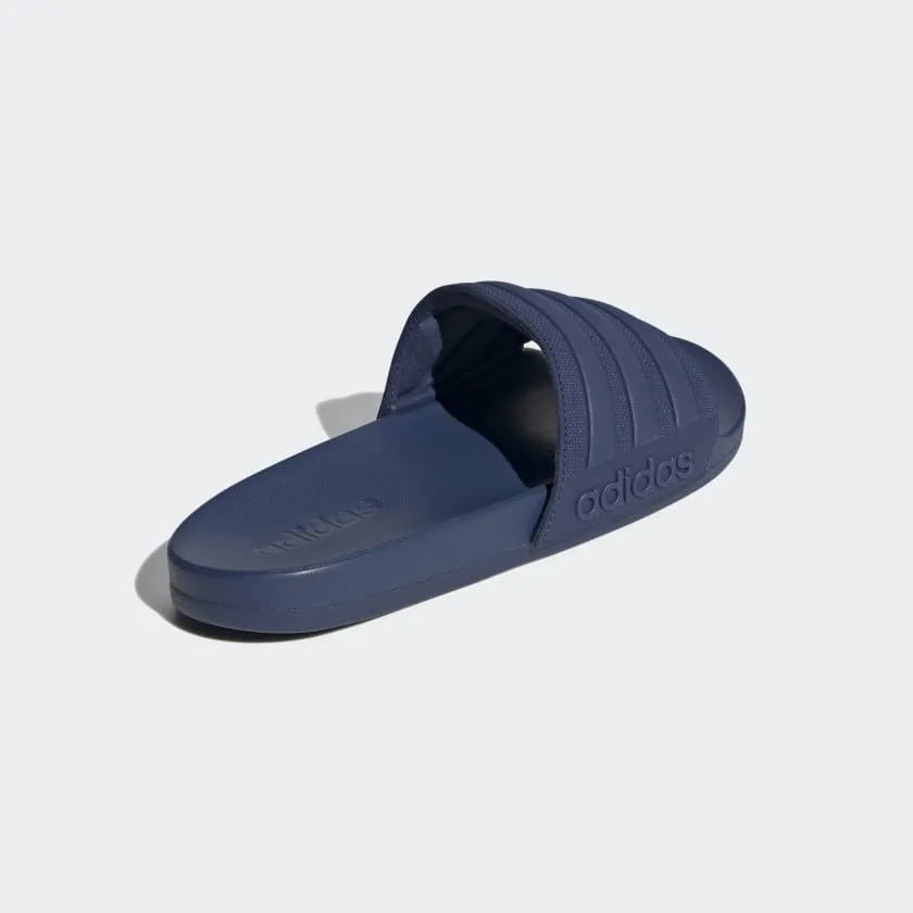 ADILETTE COMFORT SLIDES Tech Indigo / Tech Indigo / Tech Indigo-FW5336