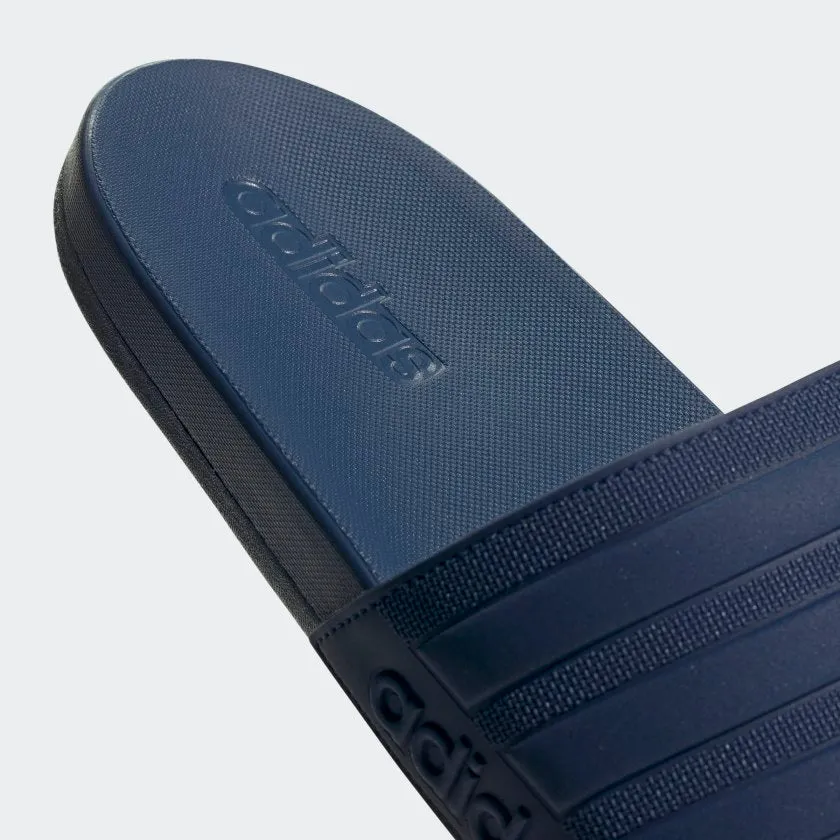 ADILETTE COMFORT SLIDES Tech Indigo / Tech Indigo / Tech Indigo-FW5336