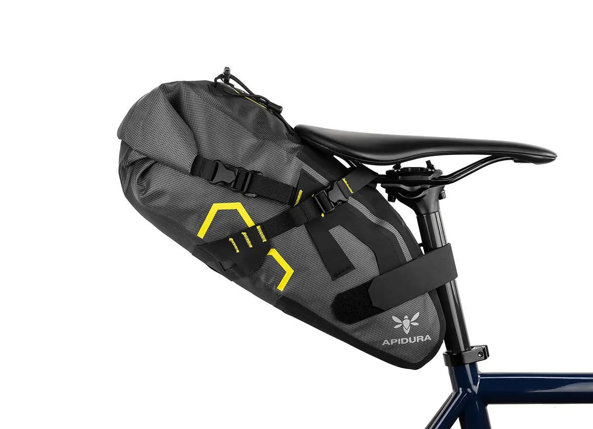 Apidura Expedition Saddle Pack