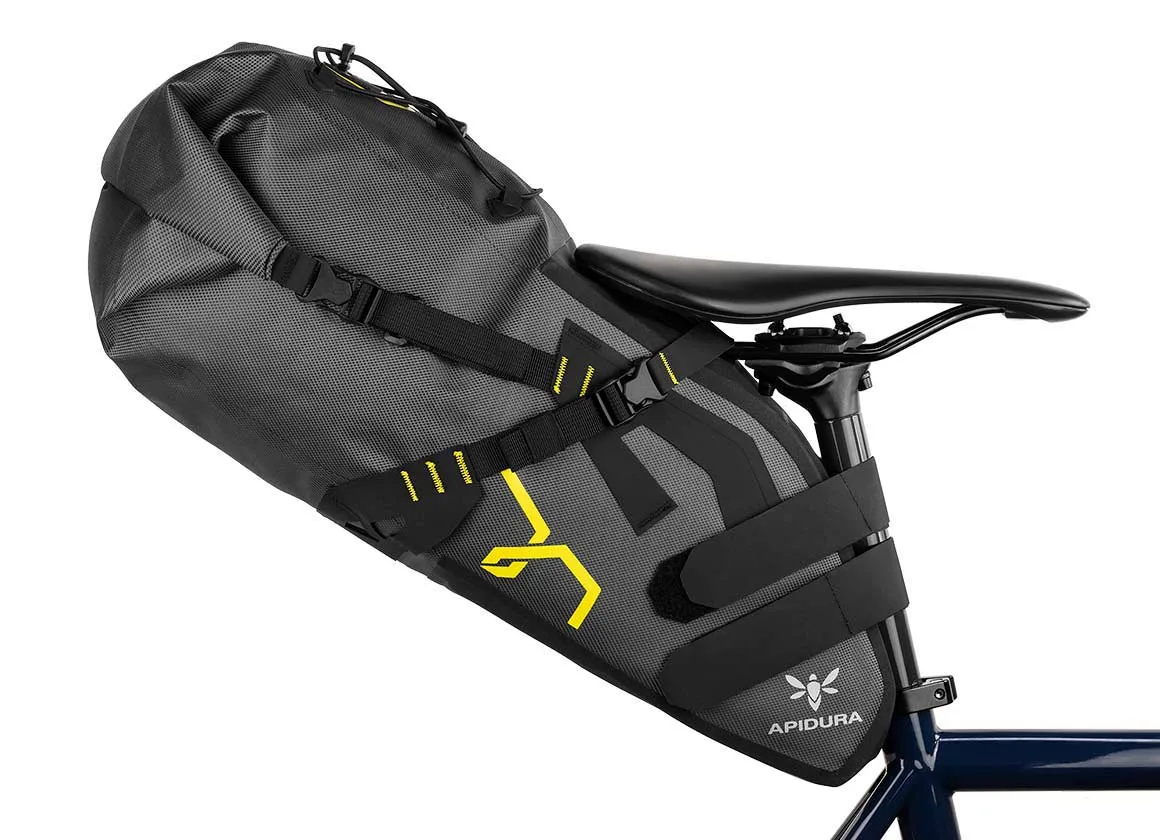 Apidura Expedition Saddle Pack