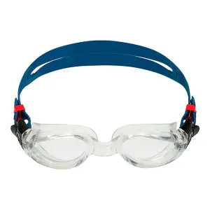 Aqua Sphere Kaiman.A Clear Lens - Clear Petrol