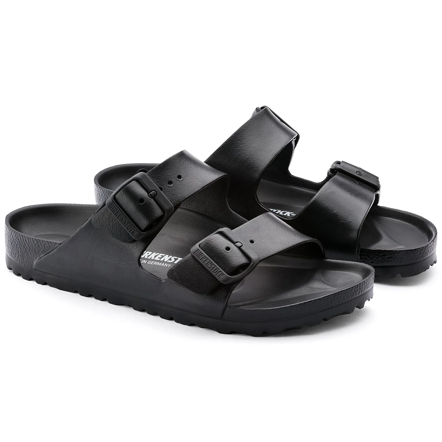 Arizona EVA in Black from Birkenstock