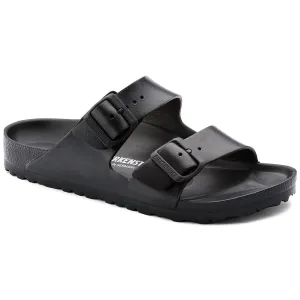 Arizona EVA in Black from Birkenstock