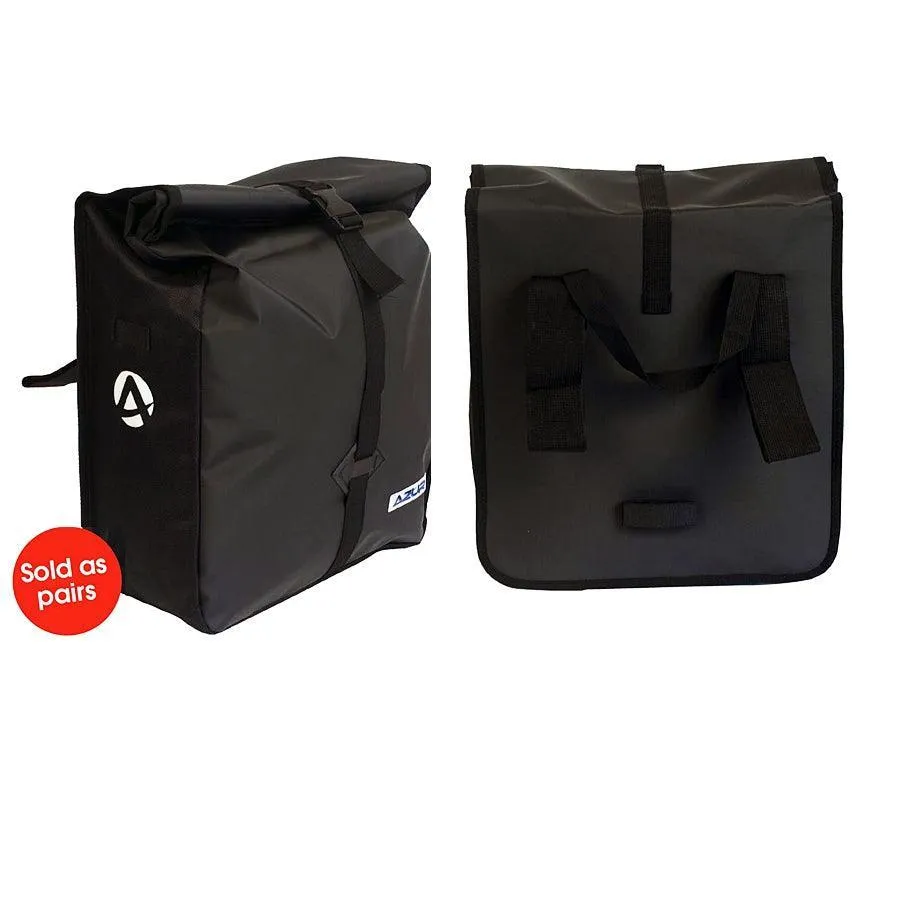 Azur Performance Metro Panniers