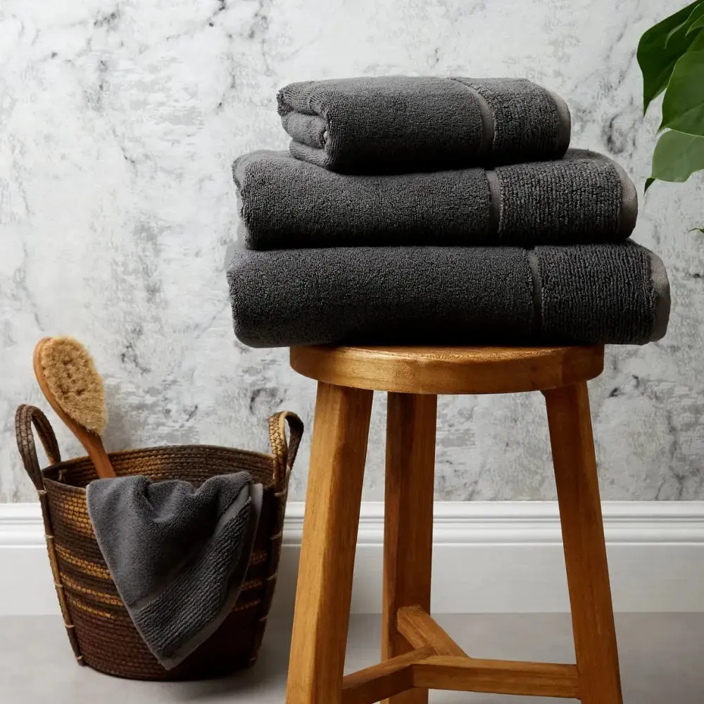 Bamboo Towels