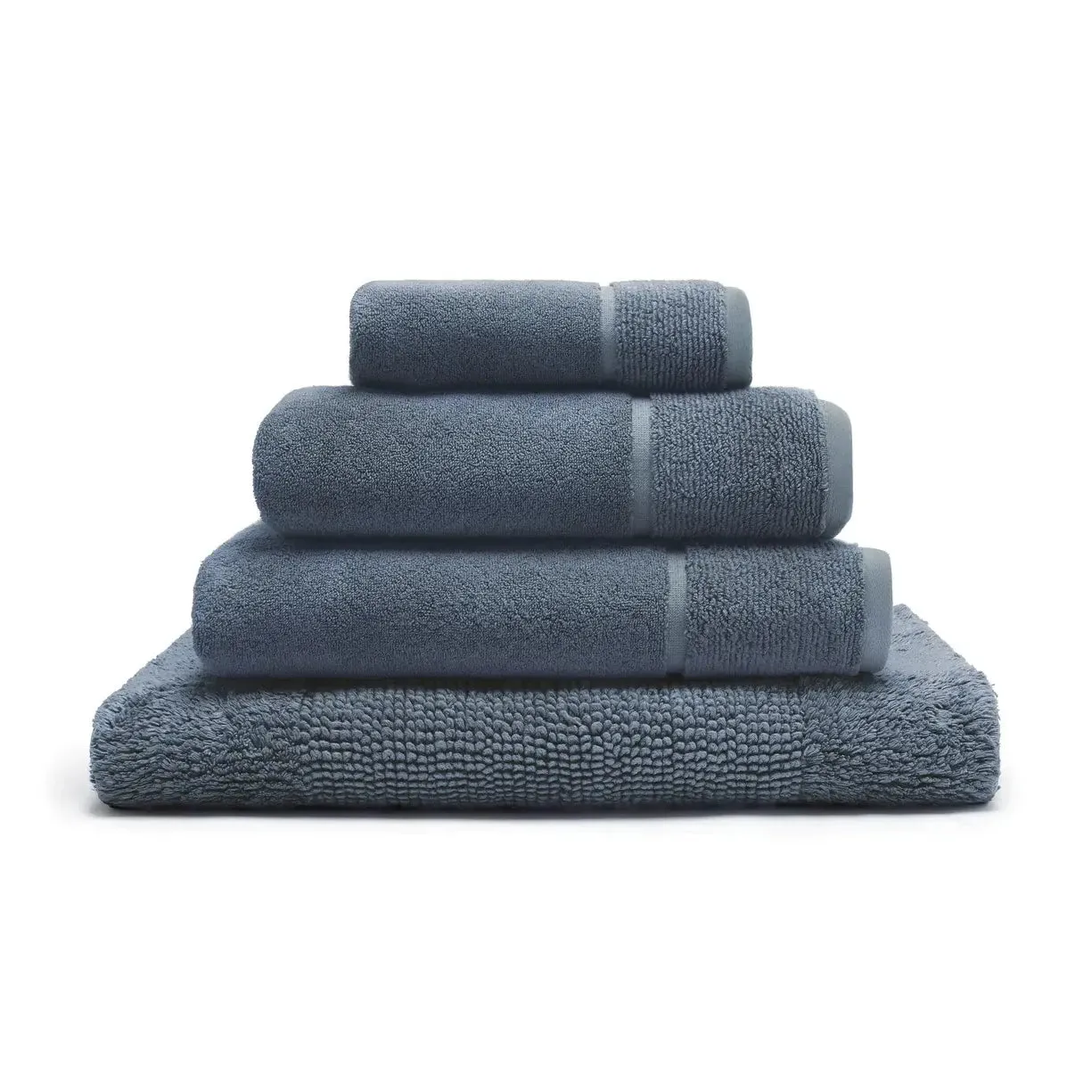 Bamboo Towels