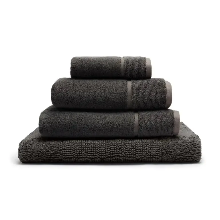 Bamboo Towels