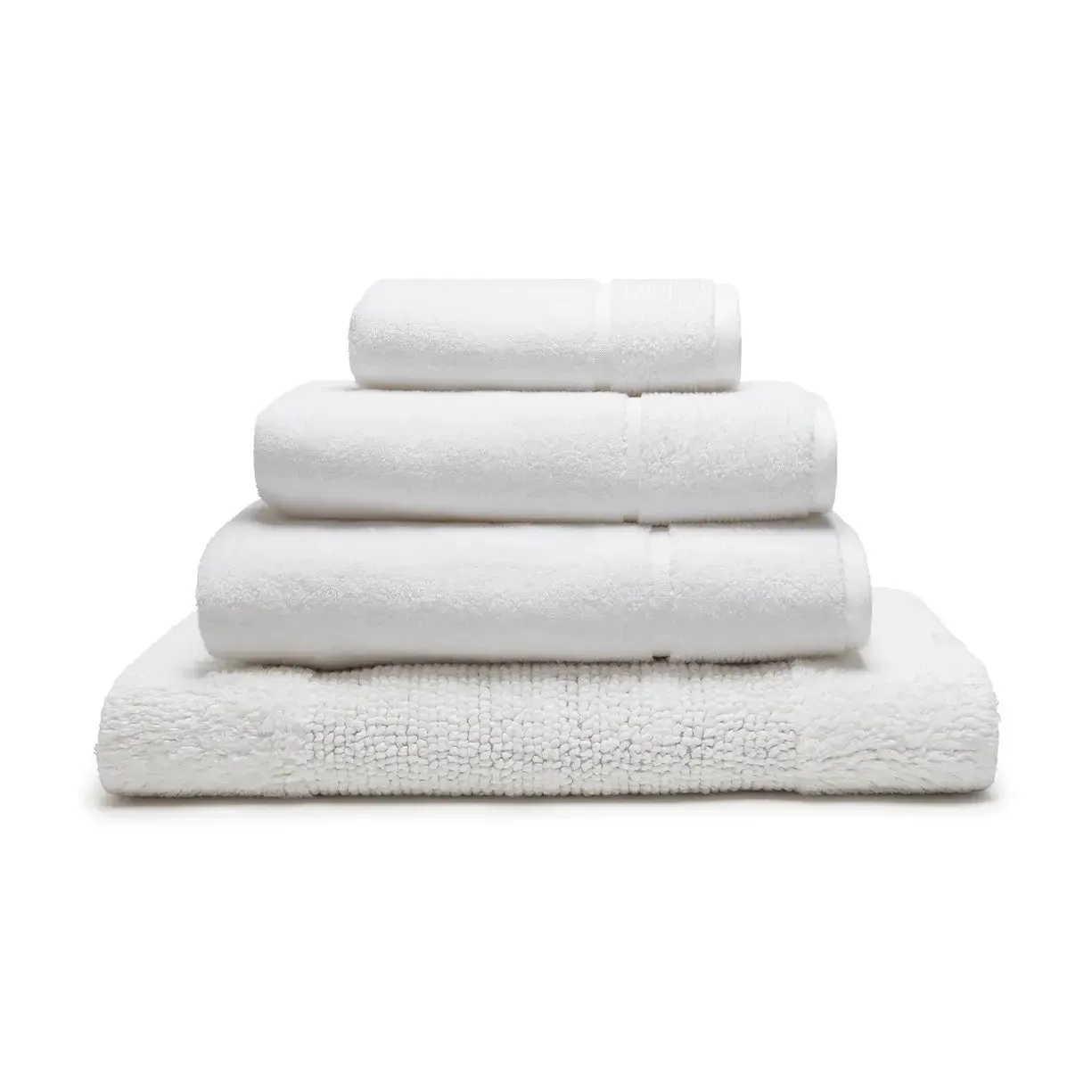 Bamboo Towels