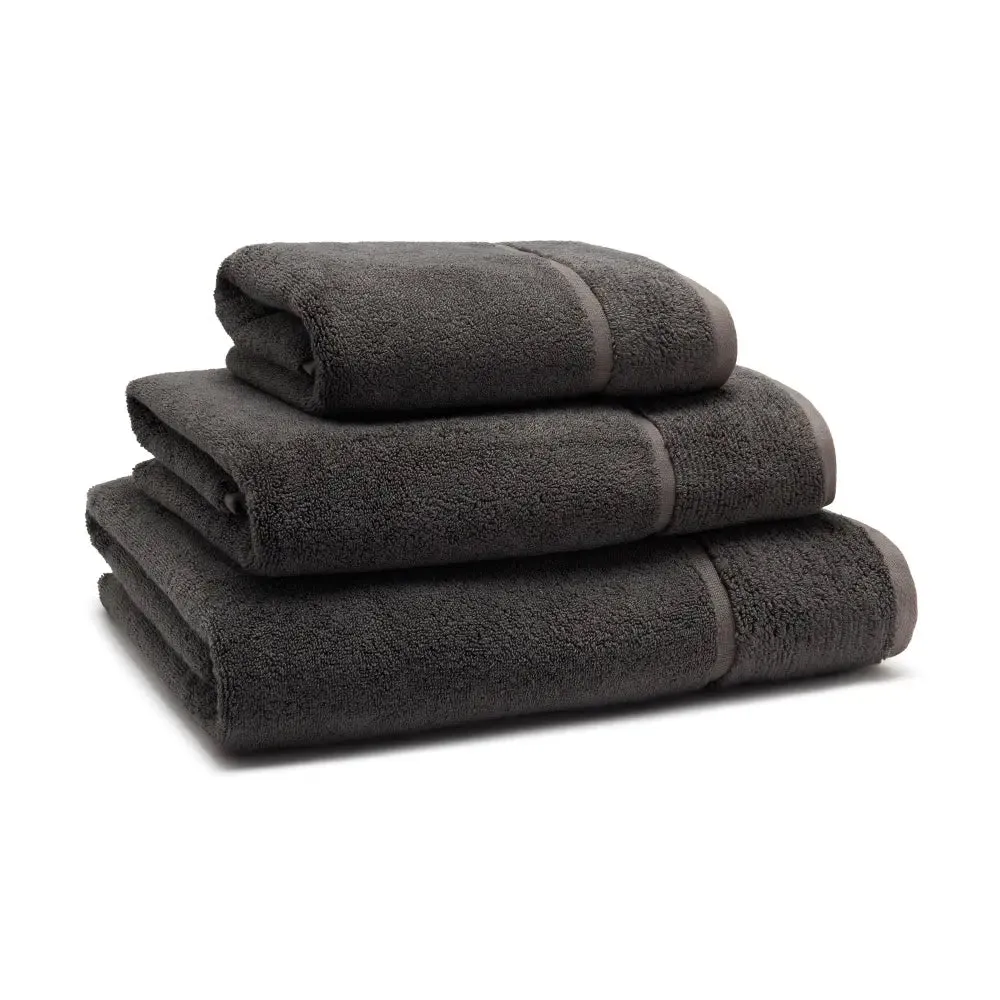 Bamboo Towels