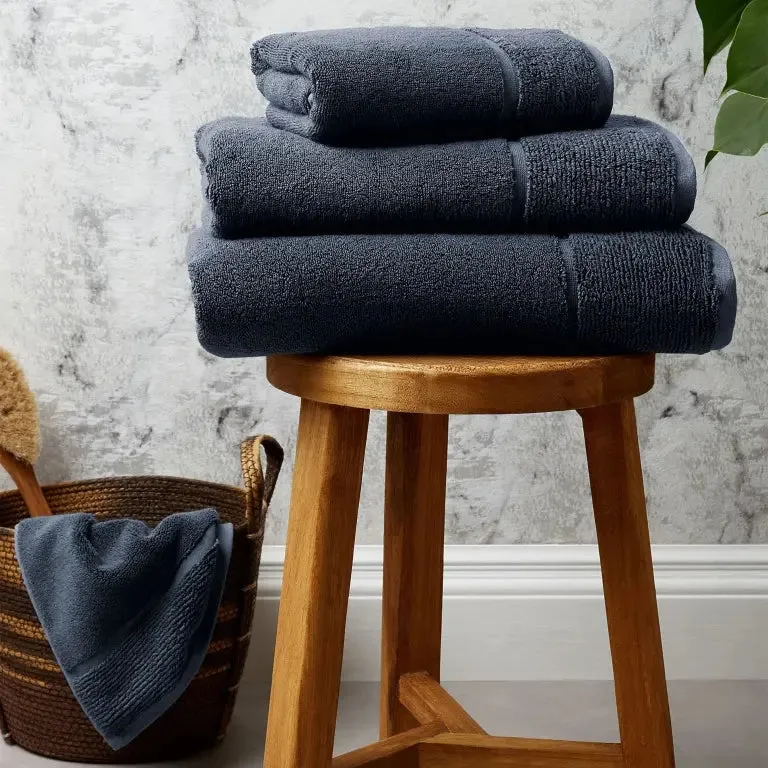 Bamboo Towels