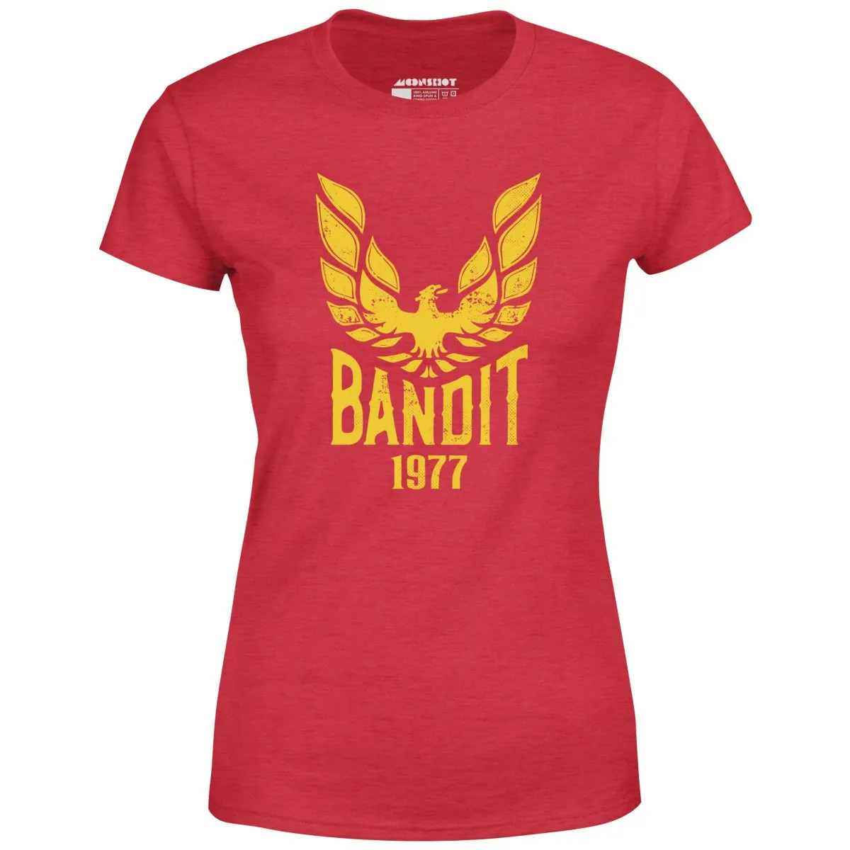 Bandit 1977 - Women's T-Shirt