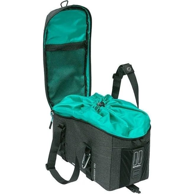 Basil Discovery 365 9L Trunk Bag MIK