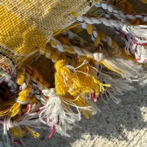 Beach days Turkish Towel