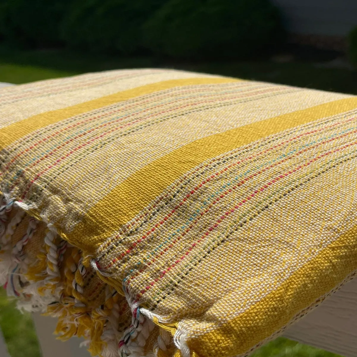 Beach days Turkish Towel