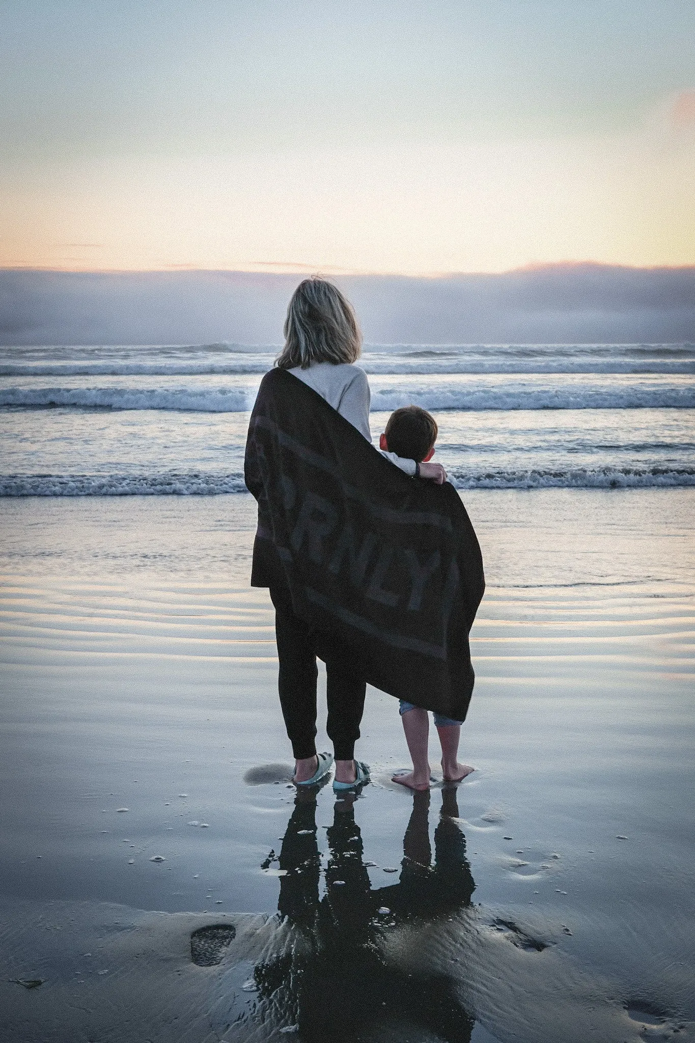 Beach Towel