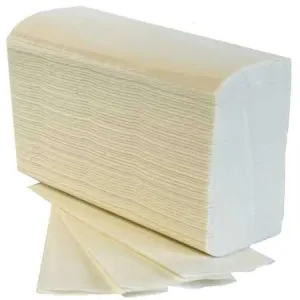 Bellemarque Belleaire Premium Jumbo Fold Towel-White(9.1" x 9.4")