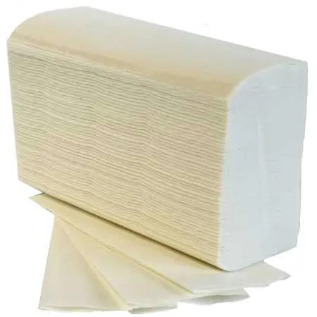 Bellemarque Belleaire Premium Jumbo Fold Towel-White(9.1" x 9.4")