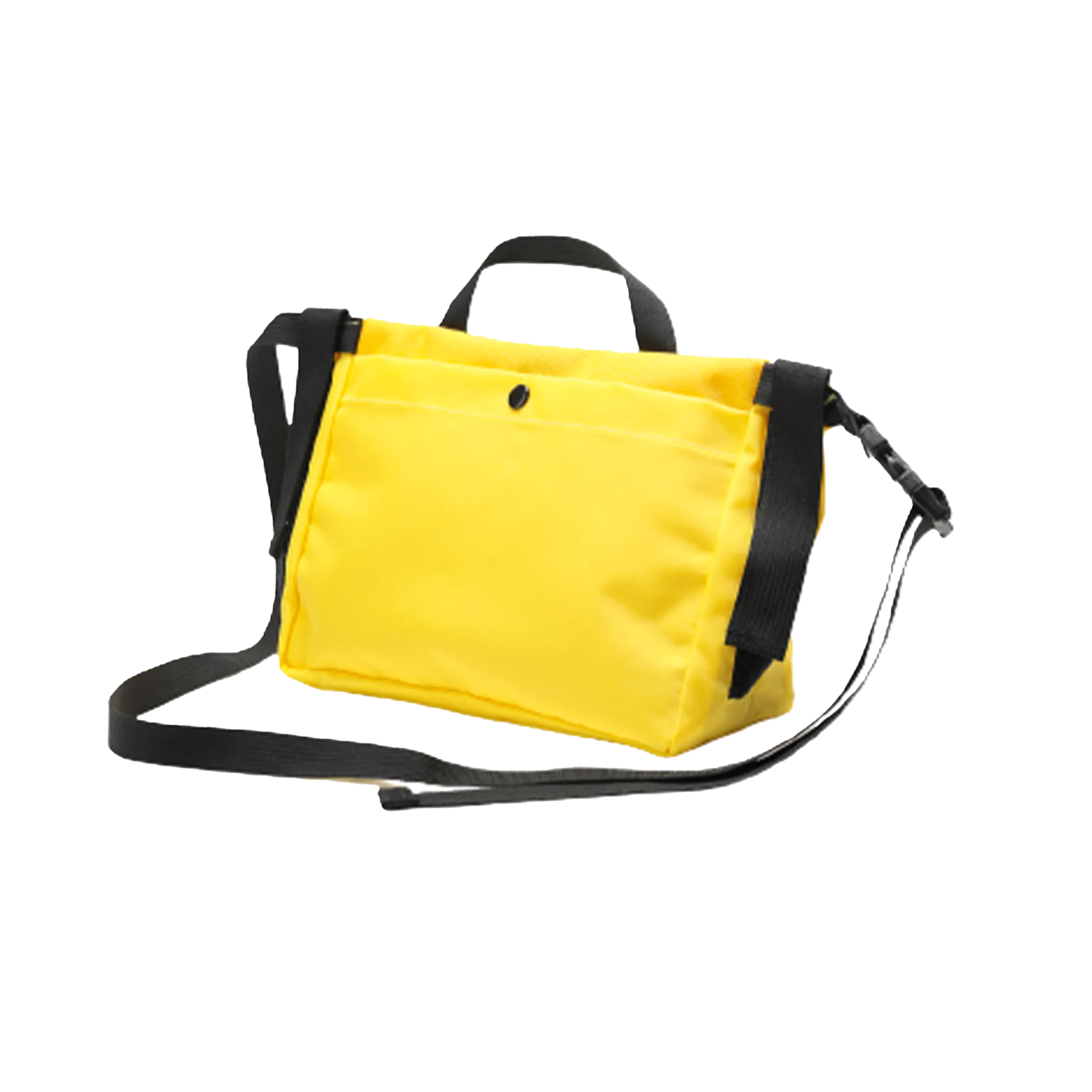 Bike Handle Bag, Yellow