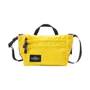 Bike Handle Bag, Yellow