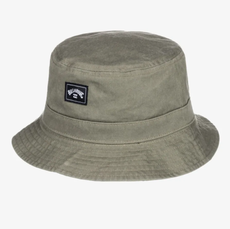 Billabong Mens Sunday'S Bucket Hat