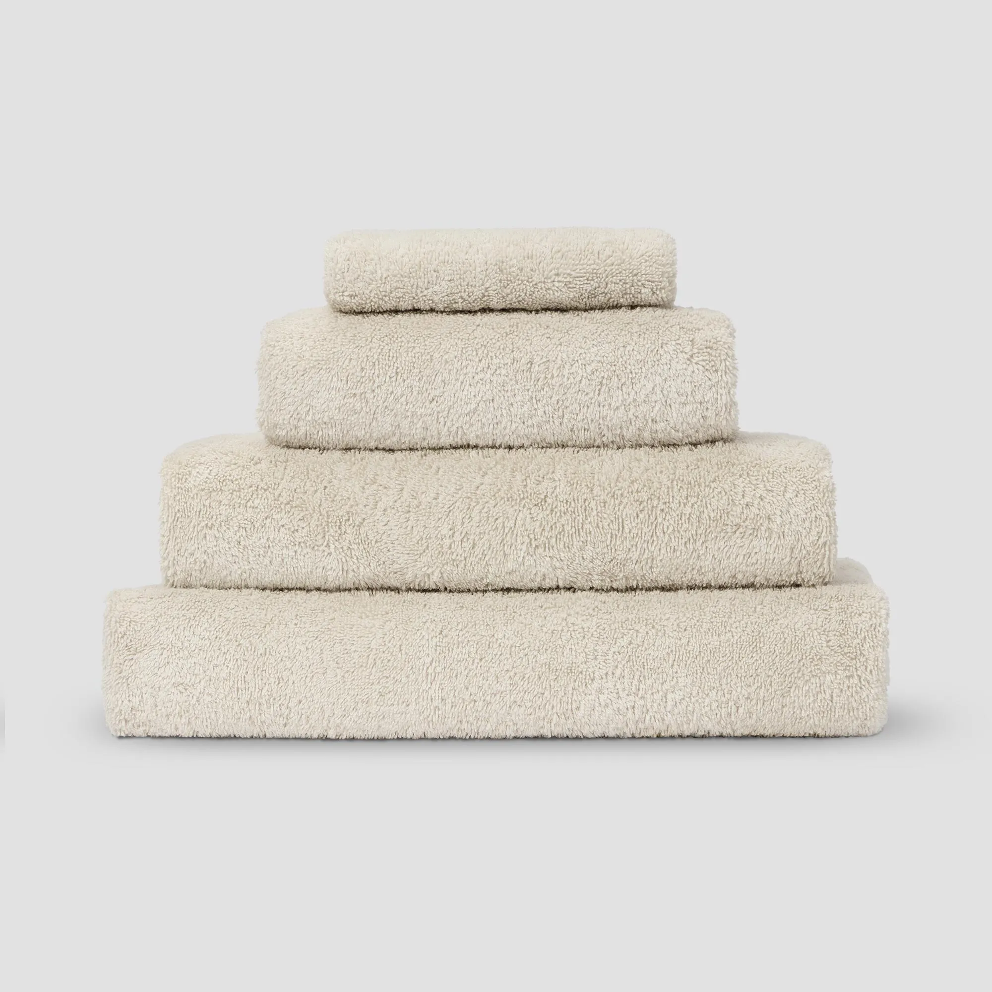 Birch Organic Cotton Towel Bundle