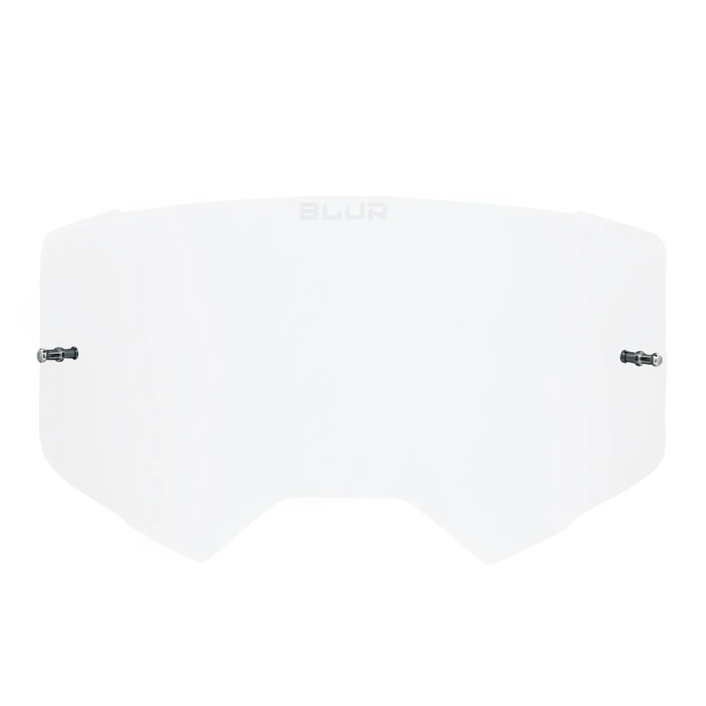 Blur B-60 Goggle Clear Replacement Lens