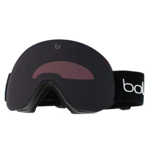 Bolle Ski Goggles Torus BG062002 Matte Black Vermillon Gun