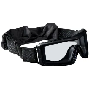 Bolle x810 Ballistic Goggles Clear Lens