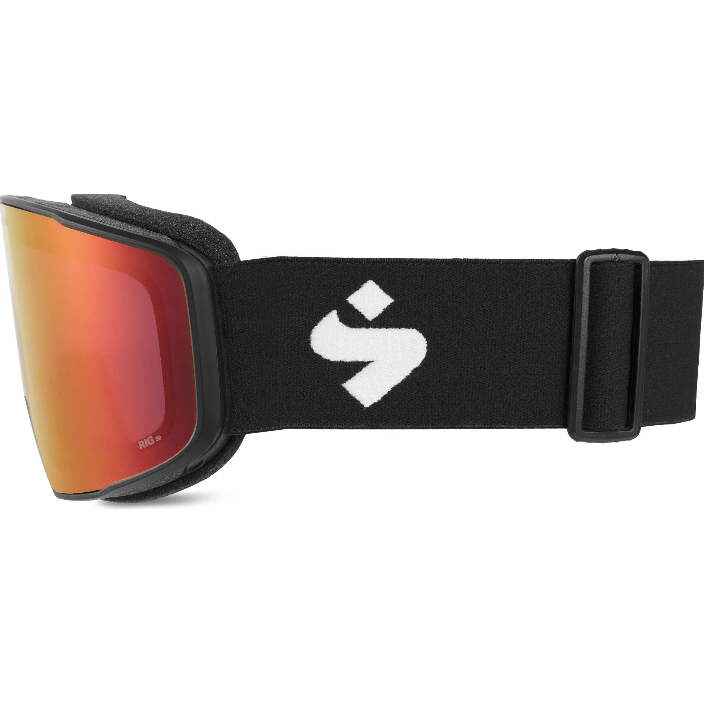 Boondock RIG Reflect Goggle