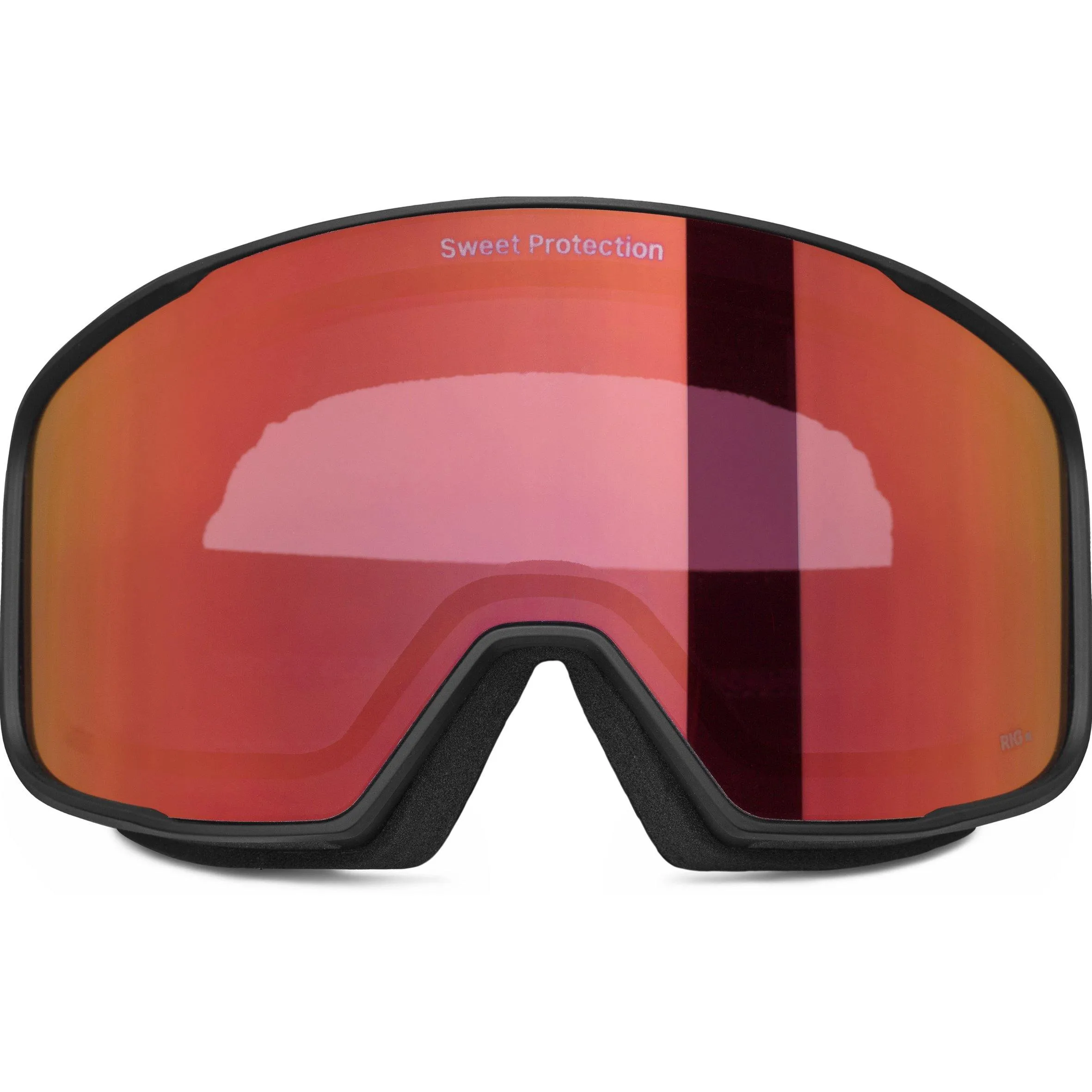 Boondock RIG Reflect Goggle