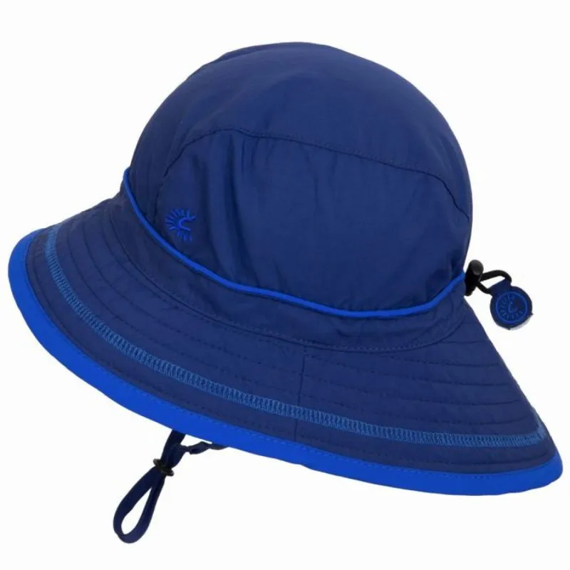 Boys Quick Dry UV Hats