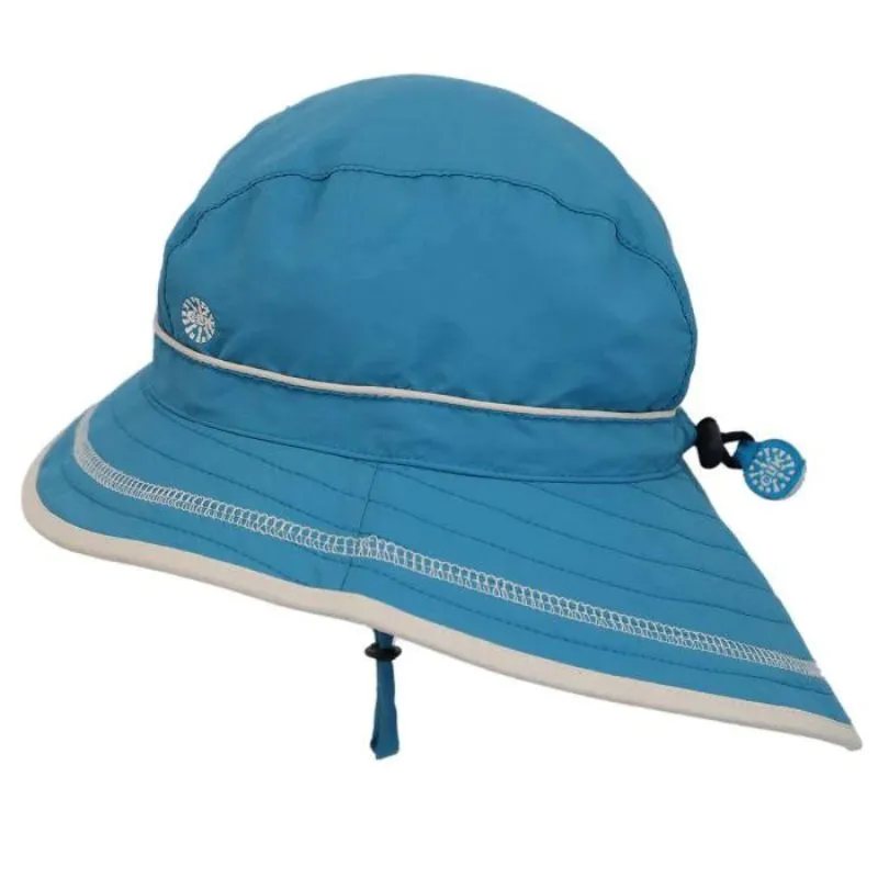 Boys Quick Dry UV Hats