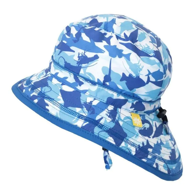 Boys Quick Dry UV Hats