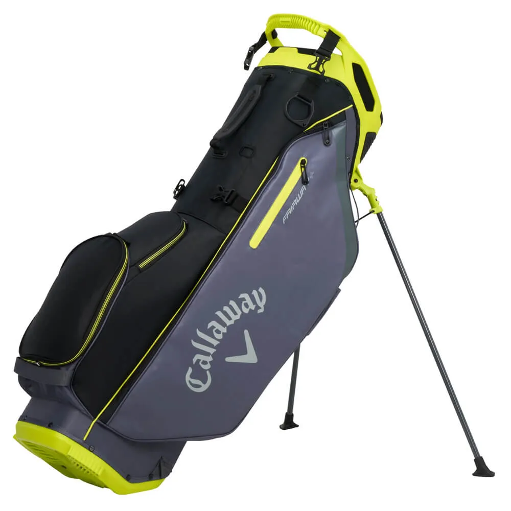 Callaway Fairway   Stand Bag 2023